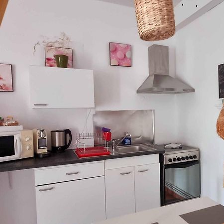 ליבורן Appartement Quinault מראה חיצוני תמונה
