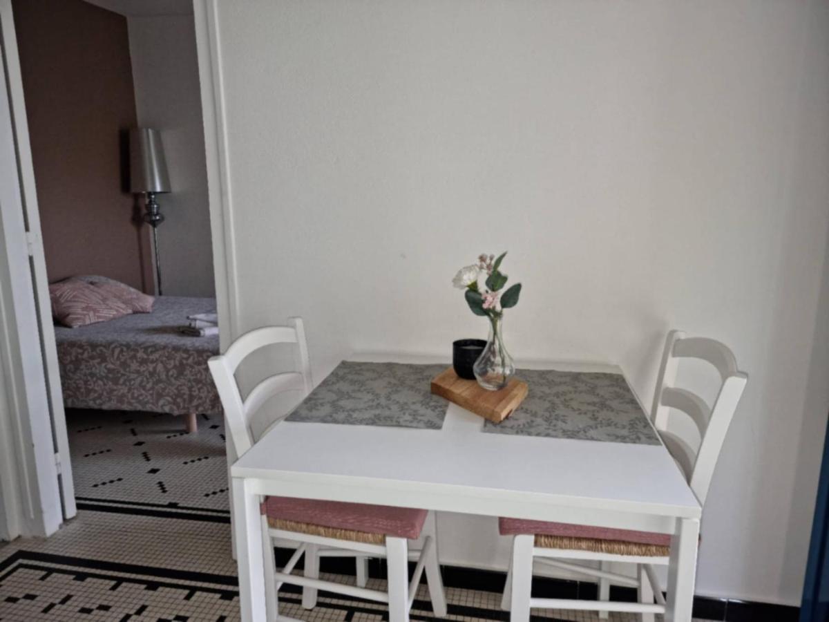 ליבורן Appartement Quinault מראה חיצוני תמונה
