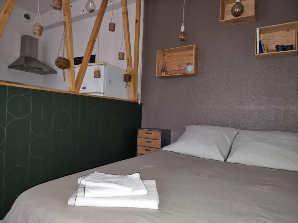 ליבורן Appartement Quinault מראה חיצוני תמונה