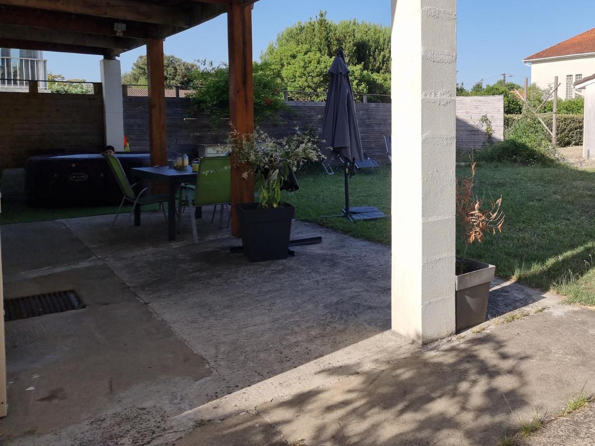ליבורן Appartement Quinault מראה חיצוני תמונה