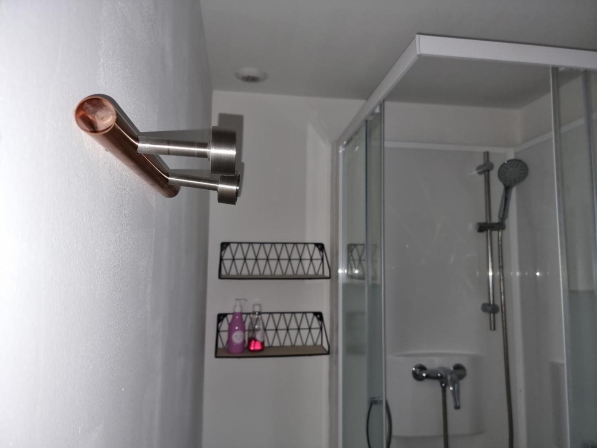 ליבורן Appartement Quinault מראה חיצוני תמונה