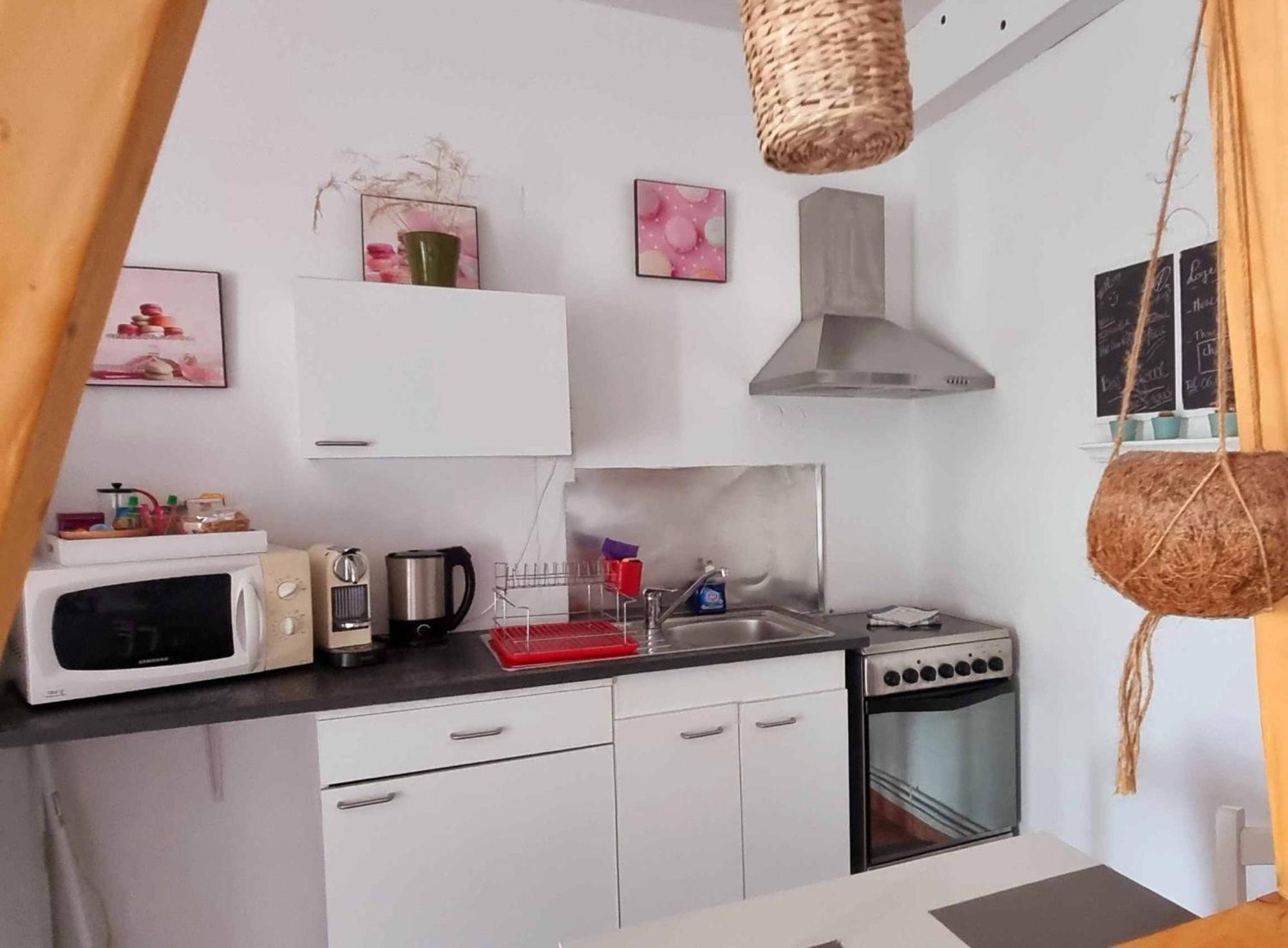 ליבורן Appartement Quinault מראה חיצוני תמונה