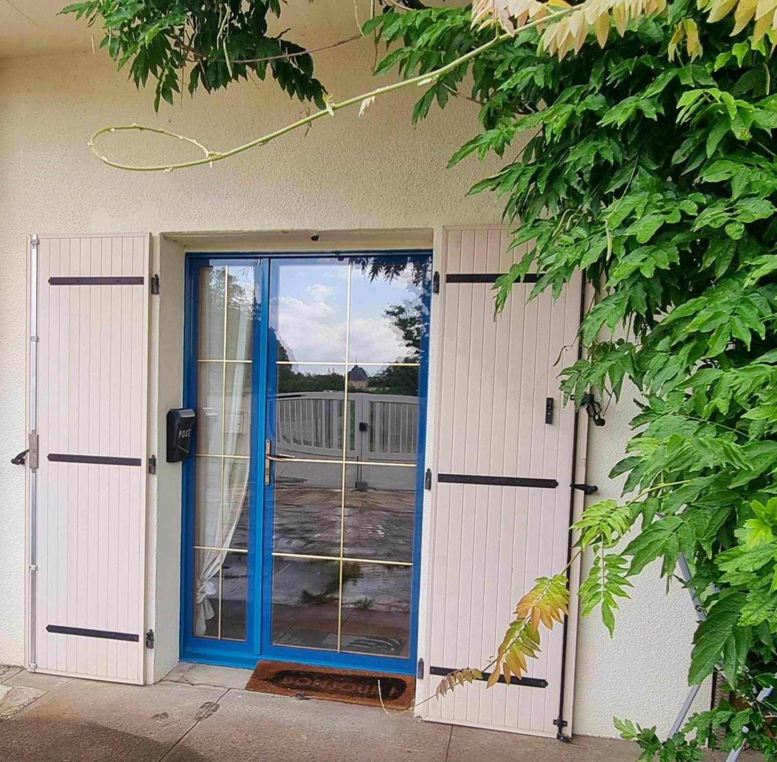 ליבורן Appartement Quinault מראה חיצוני תמונה