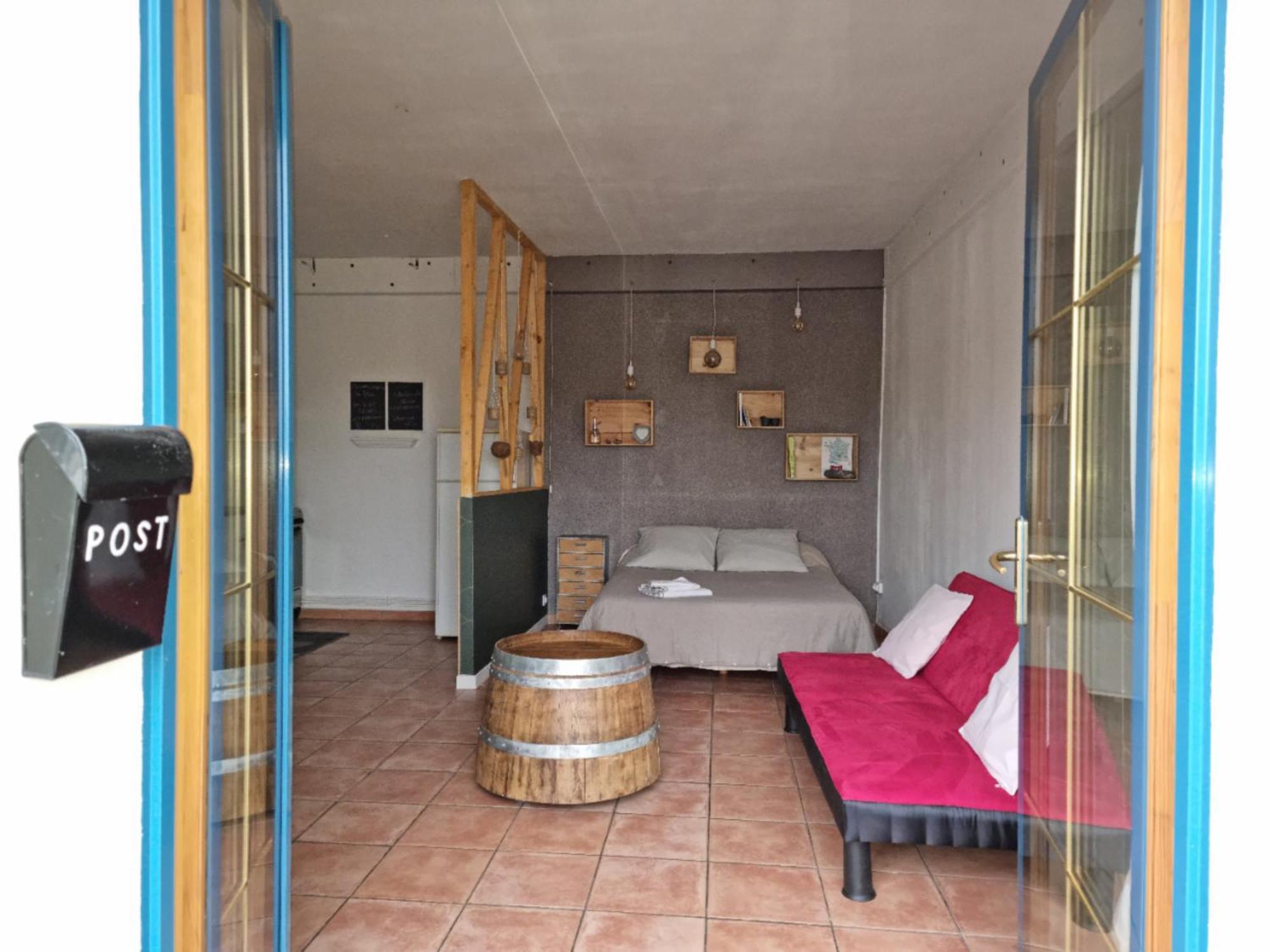 ליבורן Appartement Quinault חדר תמונה