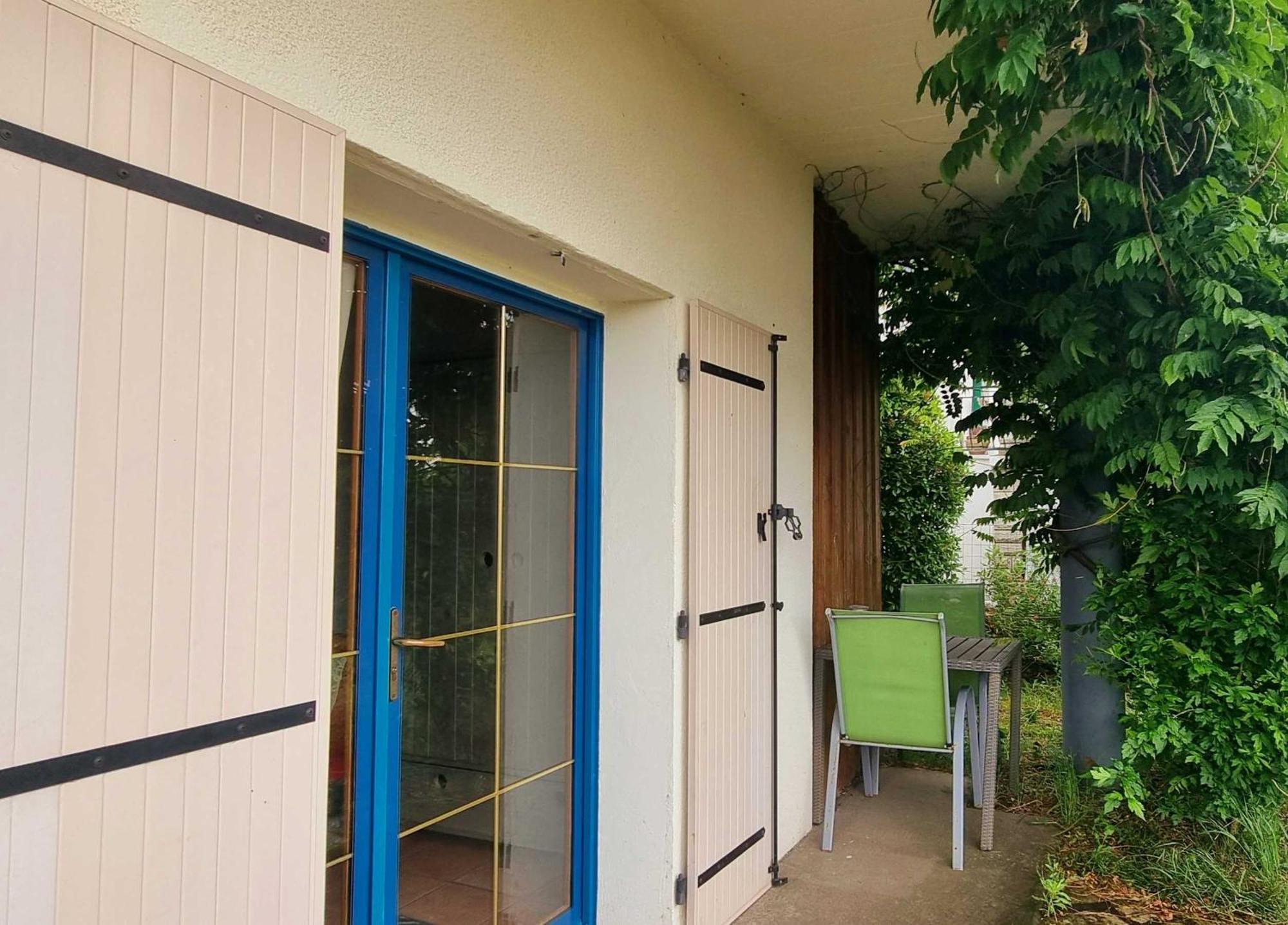 ליבורן Appartement Quinault מראה חיצוני תמונה