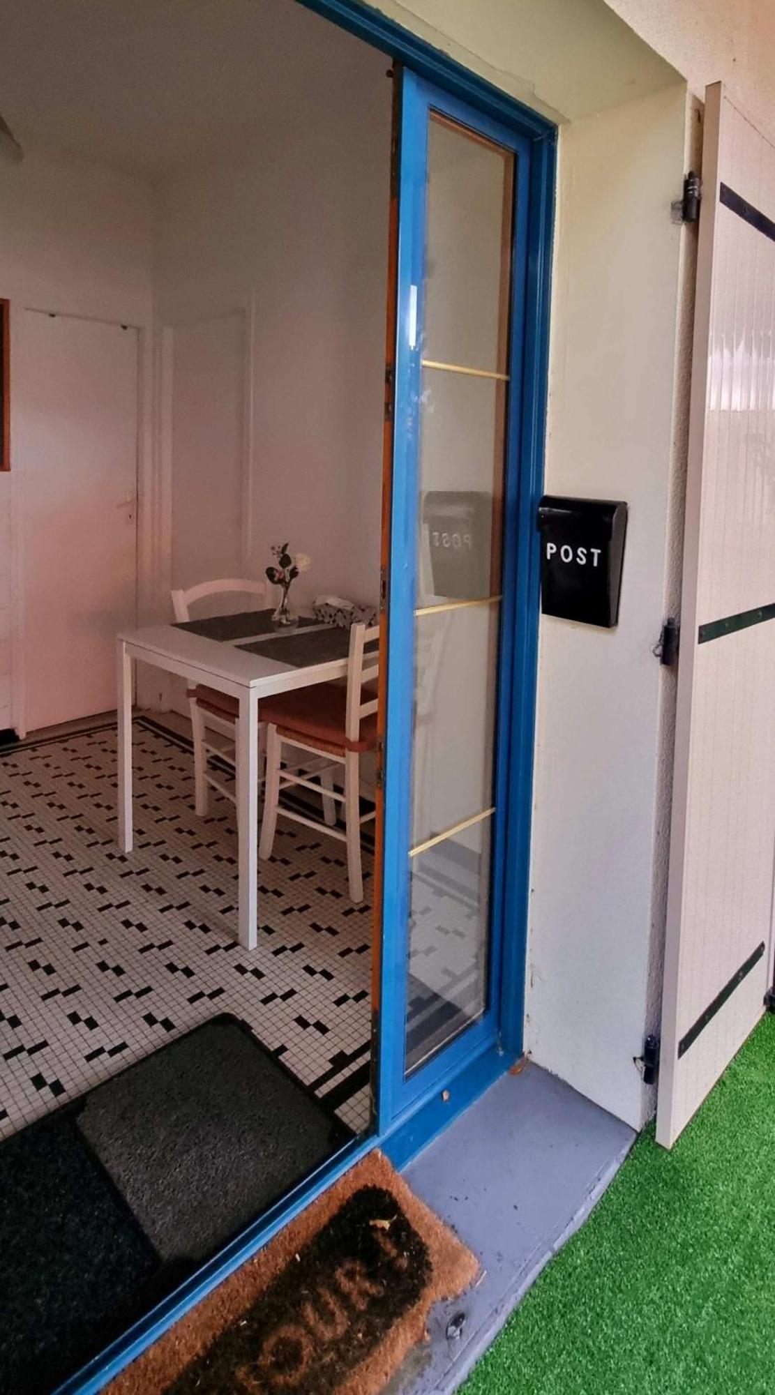 ליבורן Appartement Quinault מראה חיצוני תמונה