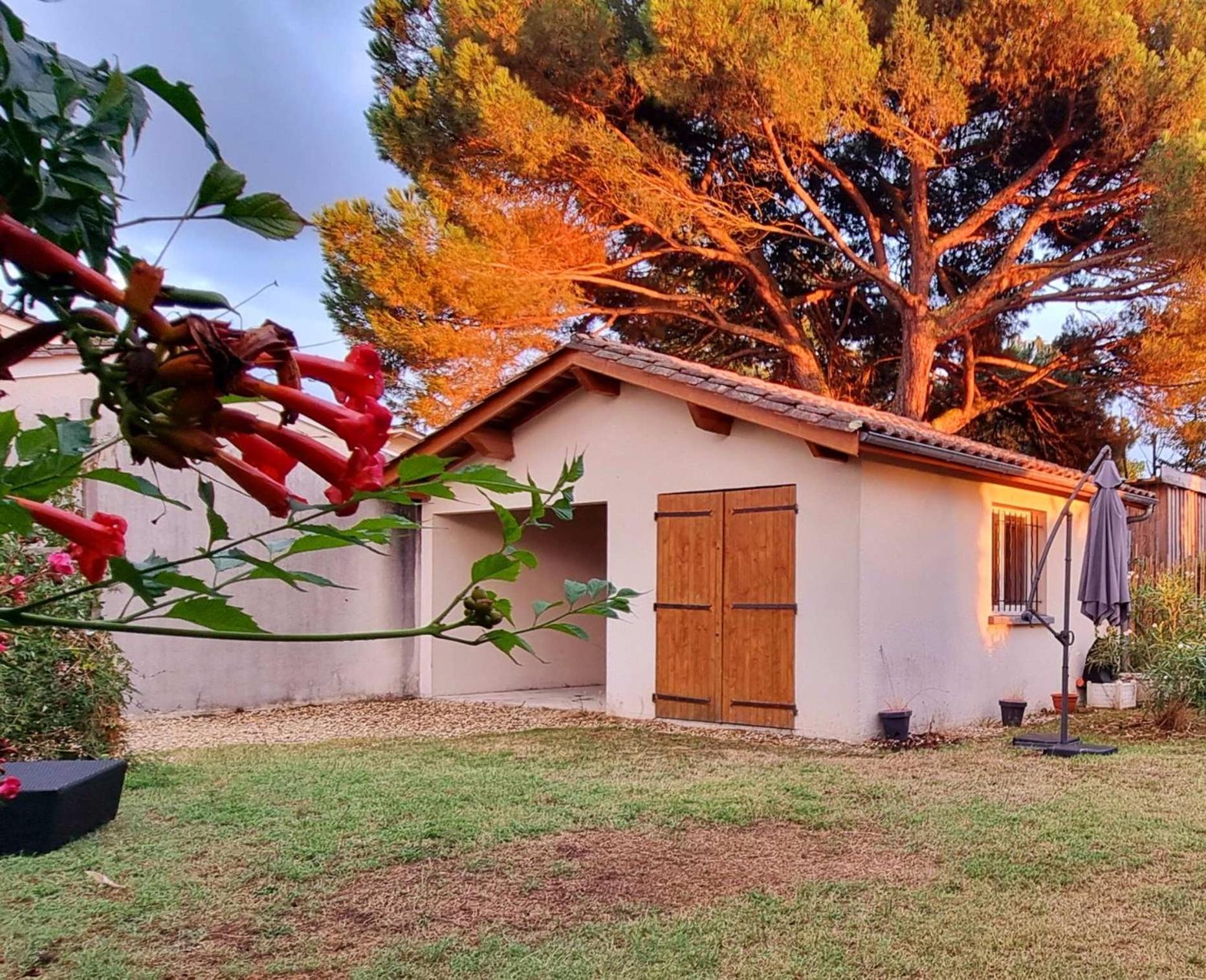 ליבורן Appartement Quinault מראה חיצוני תמונה