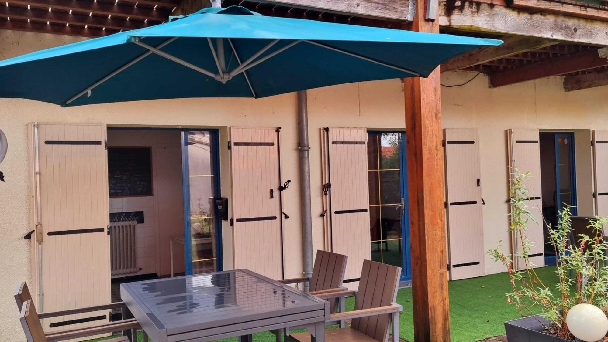 ליבורן Appartement Quinault מראה חיצוני תמונה