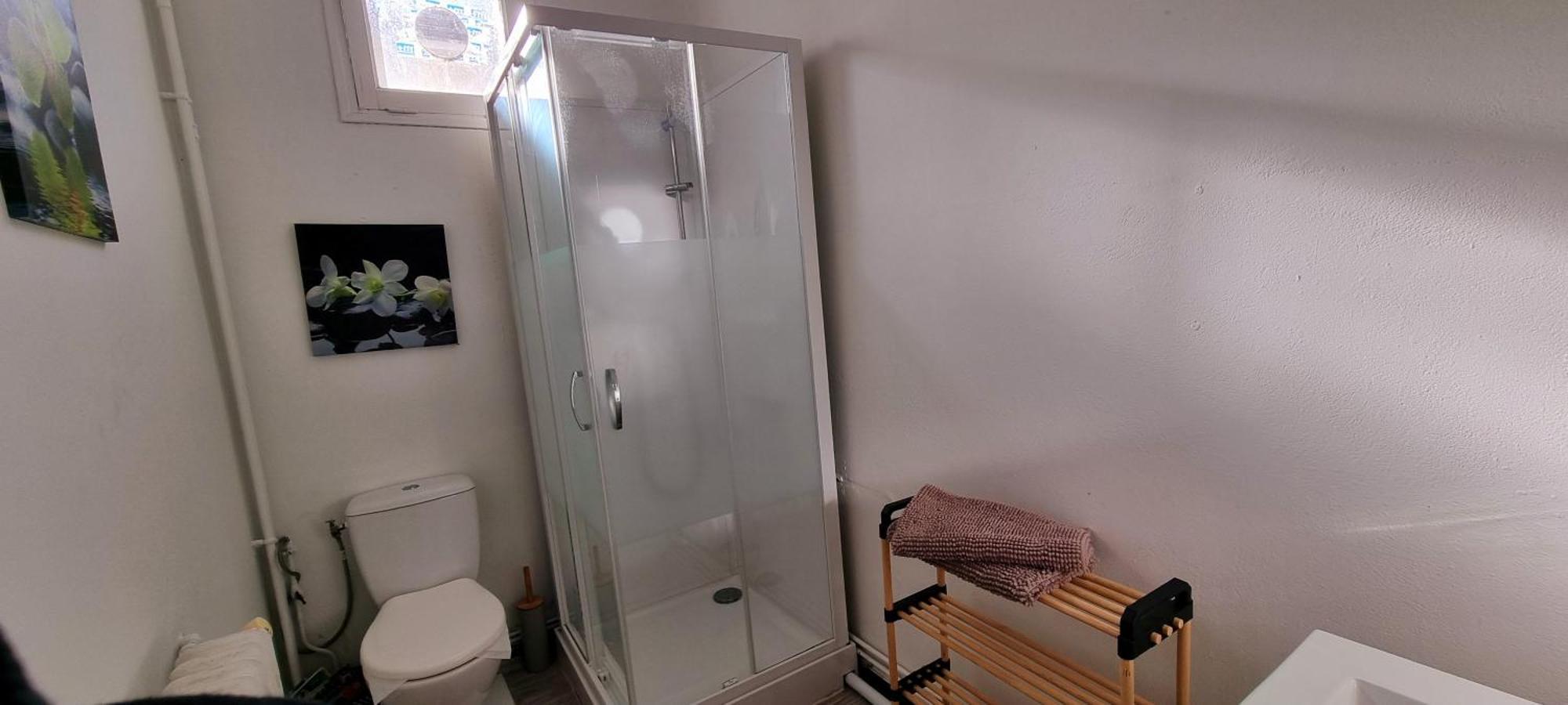 ליבורן Appartement Quinault מראה חיצוני תמונה