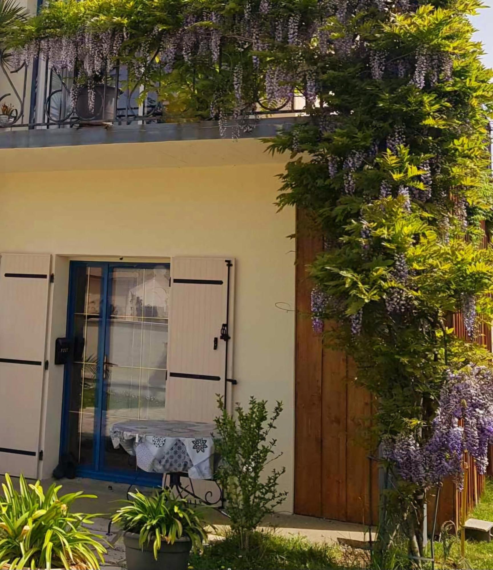 ליבורן Appartement Quinault מראה חיצוני תמונה